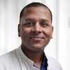 Anton Suriyakumar, Oberarzt der Unfall- und Orthopädischen Chirurgie im Evang. Krankenhaus Dierdorf/Selters (KHDS)