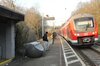 Eine spätere Abfahrt, die in Puschendorf Nutzer der Mobicard begrüßen steht an: Die S 6 fährtab 11. Juni wieder um 9 Uhr ab.