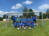 Meldung: Turniersieg beim ersten E-Junioren Fußballturnier der SG Blau-Weiß Leegebruch - Toller Erfolg unserer E1!
