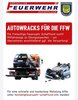 Meldung: FFW sucht alte Autos