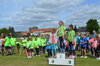 Kinder- und Jugensportspiele - Leichtathletik Dreikampf
