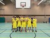 Vorschaubild der Meldung: Geschafft: Lindhorster Basketballer steigen als Meister in die Landesliga auf!