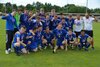 Vorschaubild der Meldung: FC Stahl Brandenburg feiert Landesmeisterschaft der A-Junioren