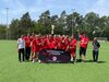 Vorschaubild der Meldung: FC Energie Cottbus ist Landesmeister der B-Junioren