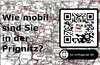 Per Anhalter durch die Prignitz – Wie mobil sind Sie im Nordwesten Brandenburgs?
