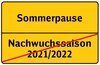 Meldung: Fußball - Rückblick Nachwuchssaison 2021/22