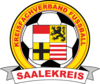 Kreismeister Junioren der Saison 2021/2022