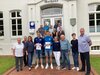 Meldung: Europameisterschaft in Boßeln und Klootschießen in Schleswig-Holstein 2022