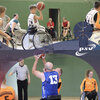 Vorschaubild der Meldung: Landesmeisterschaft 2022 im Rollstuhlbasketball