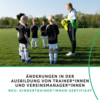 Vorschaubild der Meldung: Es gibt für jeden die passende Lizenz