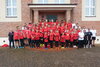 Meldung: 13. Fußballcamp des ESV Lok Falkenberg - Tag 1