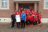Meldung: 13.Fußballcamp des ESV Lok Falkenberg - Tag 2