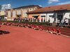 Meldung: 13. Fußballcamp des ESV Lok Falkenberg