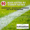 Vorschaubild der Meldung: Neuer Vertrag mit starkem Partner