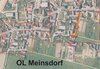 Vorschaubild der News: Straßensperrung im OT Meinsdorf, 14913 Niederer Fläming