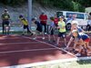 Vorschaubild der Meldung: Mit Sport fit in's neue Schuljahr