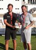 Vorschaubild der Meldung: Nachtrag: Fußball-Tennis in Rüdersdorf