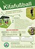 Kitafußballprojekt in Niemegk