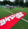 Vorschaubild der Meldung: Gelungene Auflage der girlssoccerweek
