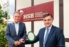 +++ Pressemitteilung der Harzer Schmalspurbahnen Landrat Thomas Balcerowski ist ab 1. August neuer Aufsichtsratsvorsitzender der HSB +++