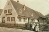 Das Söldhaus der Familie Meixner um 1910