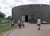 Schullandheimaufenthalt der vierten Klassen in der Naturschule Stromberg