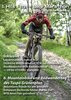 Deutsche Mountianbike Meisterschaften der Gehörlosen in Niedersachsen