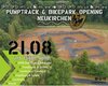 Opening Pumptrack & Bikepark Neukirchen