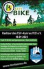 Meldung: Radtour am 10.09.2022