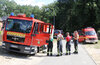 TH Gas Haus – Gasgeruch im Gebäude