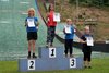 Vorschaubild der Meldung: Anja Rost gewinnt beim Sommerskispringen in Rothenburg