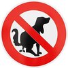 Meldung: Ärgernis Hundekot im Bereich der August-Bauer-Straße