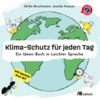 Lesung in Leichter Sprache: Klima-Schutz für jeden Tag am 24.09.