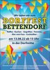 Meldung: Dorffest 2022 - Alt- und Neu- Bettendorfer feierten am Rährborn