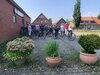 Vorschaubild der Meldung: Fahrradtour zum Schiffshebewerk / LandFrauenverein Artlenburg-Avendorf