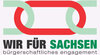 Ehrenamtsförderprogramm „Wir für Sachsen“ bis zum 31.Oktober 2022 beantragen