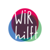 Logo SH Aktionswoche 2022_Motto: WIR HILFT