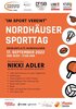 Meldung: Nordhäuser Sporttag 