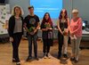 Vorschaubild der News: Hohe Beteiligung: Schüler wählen Wittstocker Jugendbeauftragten