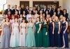Abiturienten 2022 des Evangelischem Gymnasium Doberlug-Kirchhain