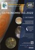 Volkssternwarte Streitheim: Astronomietag am 01.10.2022