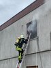 Atemschutzübung zur Standardisierung im Brandeinsatz