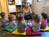 Vorschaubild der Meldung: Kindertagespflege – Beruf(ung) mit Zukunft / Informationsveranstaltung zum Qualifizierungskurs Kindertagespflege