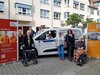 Wir sind dabei!