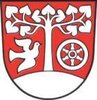 Wappen der Gemeinde Nöda
