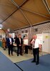 Vorschaubild der News: 10. Ausbildungsmesse in der Otto-Unverdorben-Oberschule Vorschaubild der News: 10. Ausbildungsmesse in der Otto-Unverdorben-Oberschule