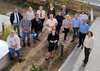 Vorschaubild der Meldung: Projekt Kleinstadtakademie: Inspirierende Transferwerkstatt im Rheingau