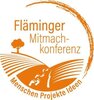 Einladung zur Fläminger Mitmachkonferenz Menschen Projekte Ideen am 02. Oktober 2022 in der Kunsthalle
