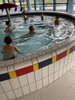 Meldung: Schwimmlehrgang Klasse 3
