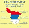 Einheitsfest in Fretzdorf – Wittstock feiert seine Ortsteile